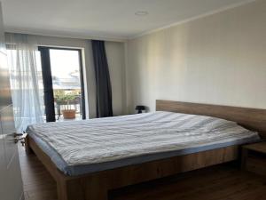 Your home in the center