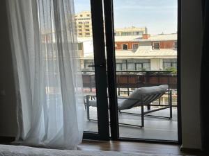 Your home in the center