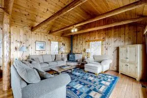 Pebbles & Sunshine - 比格福克