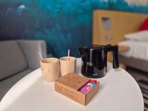 Hotels Novotel Bordeaux Centre Ville : photos des chambres