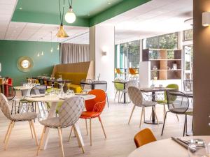 Hotels Ibis Cavaillon Portes du Luberon : photos des chambres