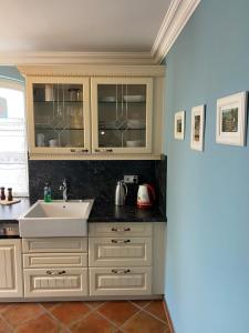 Suite im Limonadenhaus - adults only