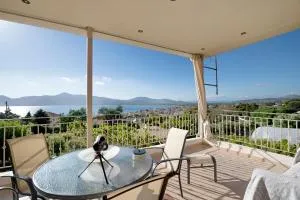 Villa Ermina Paleros - 米提卡斯