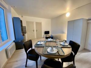 101 T2 Immeuble Persévérance