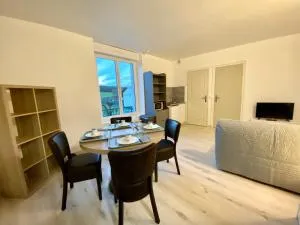 101 T2 Immeuble Persévérance - Conflans-en-Jarnisy