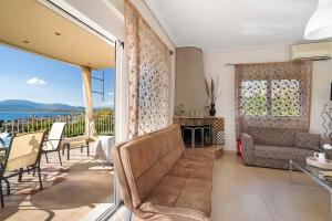 Villa Ermina Paleros