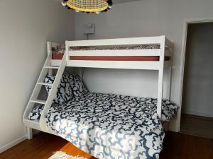 Appartements L escale de Royan : photos des chambres