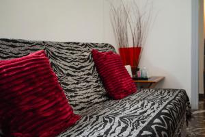 Local Urban living 2BD apartment in Athens