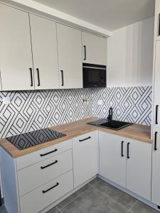 Hostel DK8 apartamenty