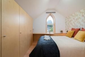 Host Wise - Central Duplex House - Terrace