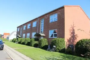 id201 Vinkelvej 19 1sal th - Varde