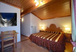 Double Room room in Hotel Margherita