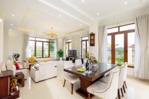 Biệt Thự (Villa)