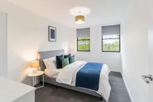 Host & Stay - 36 Waterside Place - Corfe