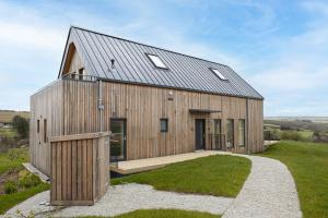 3 The Vista- Hot Tub - Pet Friendly - Wi-Fi