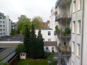 Apartments City Center 8
