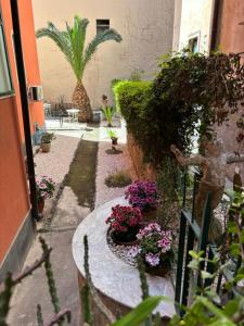 Il Giardino Casa Vacanze