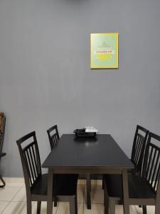 RawangBudjetHomestay