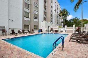 Hampton Inn Weston Fort Lauderdale