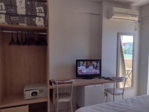 Golden Dolphin express, park aquático e muita diversão