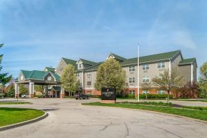 Country Inn & Suites by Radisson, Toledo South, OH