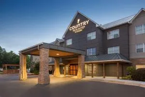 Country Inn & Suites by Radisson, Jackson-Airport, MS - Brandon