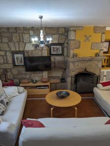 Casa Rural Maire TR-CC-00590