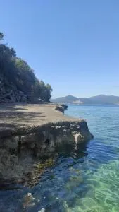 Apartman u sumi nedaleko od mora - Kraljevići