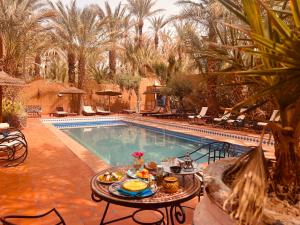 Riad le Petit Jardin