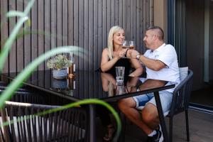 Appartement Am Hohenbusch