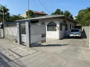 SSC Transient House & Staycation - Imus - Tanza