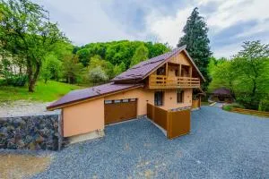 Casa Edelweiss - Firiza-de-Jos