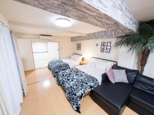 Shinjuku, 1min walk from Kagurazaka Sta,80sqm,Family-Friendly,