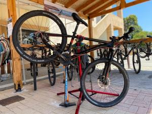 Let it Be Apartments