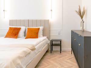 Lake Apart - 50 m2 luksusu nad jeziorem, parking, winda, widok, Netflix