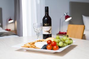 Altitude Motel Apartments