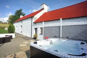 Rhiwson Uchaf Lampeter - Cwrt-newydd