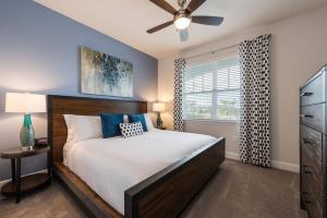 Last Minute Disney Getaway! Private Pool, Hot Tub & Games Room. Book Now! #43151