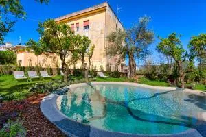 Unconventional Sorrento Coast - ميتا