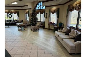 Quality Inn Harriman