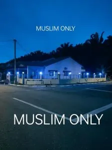 Swedish Style Homestay - Kampong Banjar