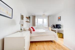 GuestReady - Penthouse Flat in Trendy Peckham
