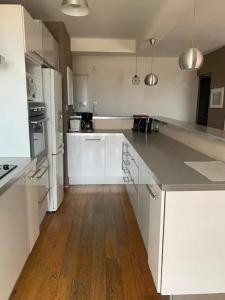 Bel appartement à Marseille 70 m² avec terrasse privée