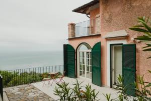 The sailors wife house - Santa Croce