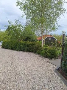 Gastenhuis Amstelmeerzicht. - Wieringerwerf