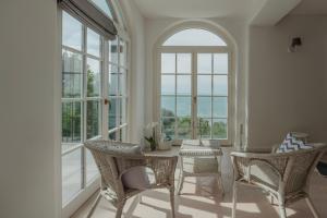 The sailors wife house - Santa Croce