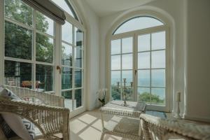 The sailors wife house - Santa Croce