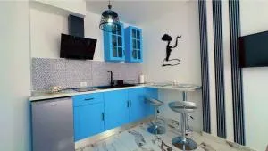 Princ Apartment for 4 - Sakës