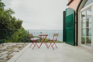 The sailors wife house - Santa Croce