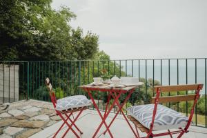 The sailors wife house - Santa Croce